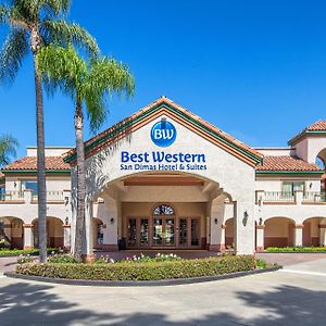 Best Western San Dimas Hotel&Suites